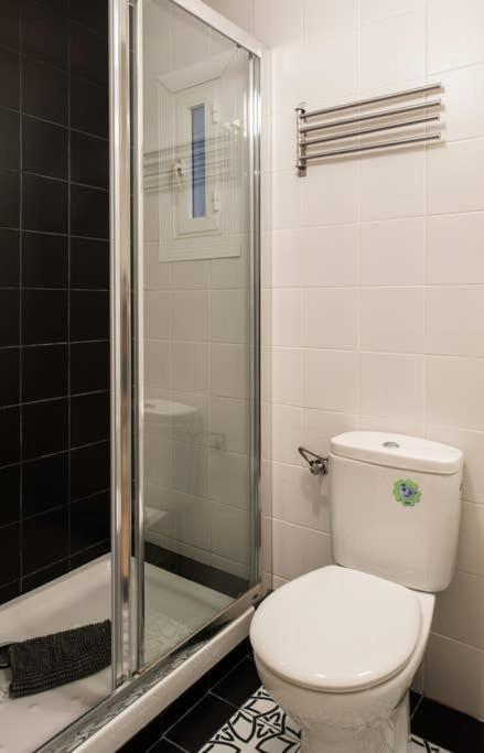 Piquer Apartment Barcelona Ngoại thất bức ảnh