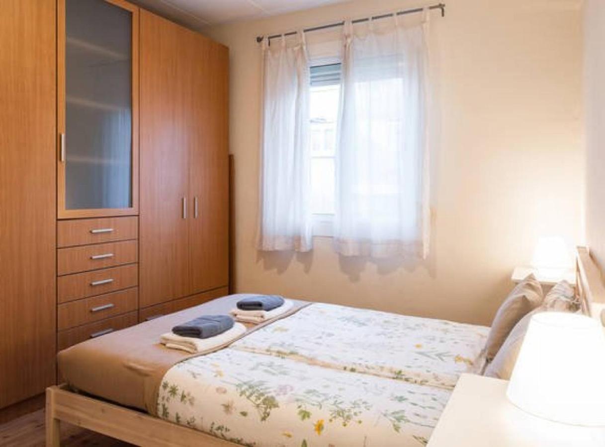 Piquer Apartment Barcelona Ngoại thất bức ảnh