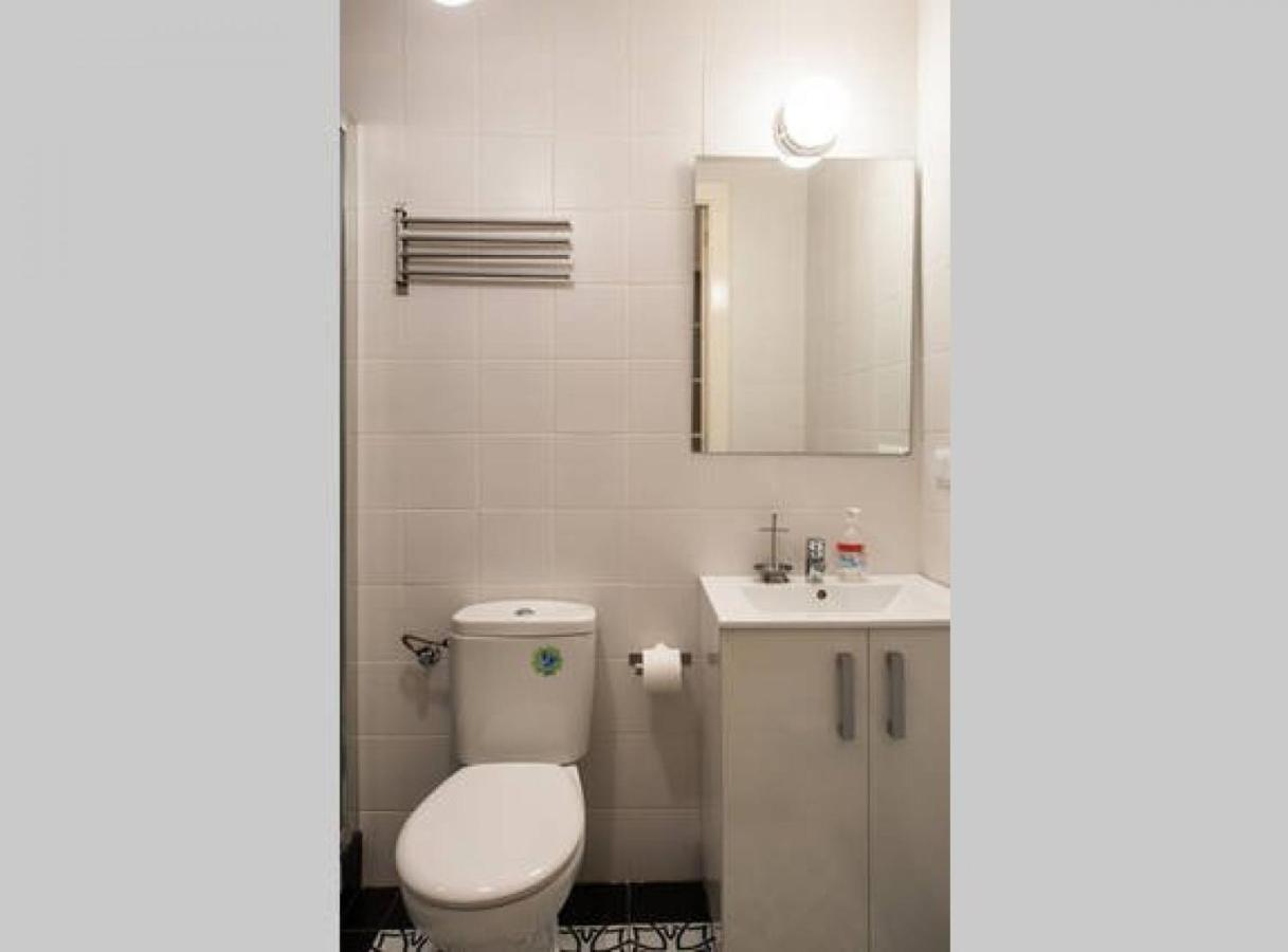 Piquer Apartment Barcelona Ngoại thất bức ảnh