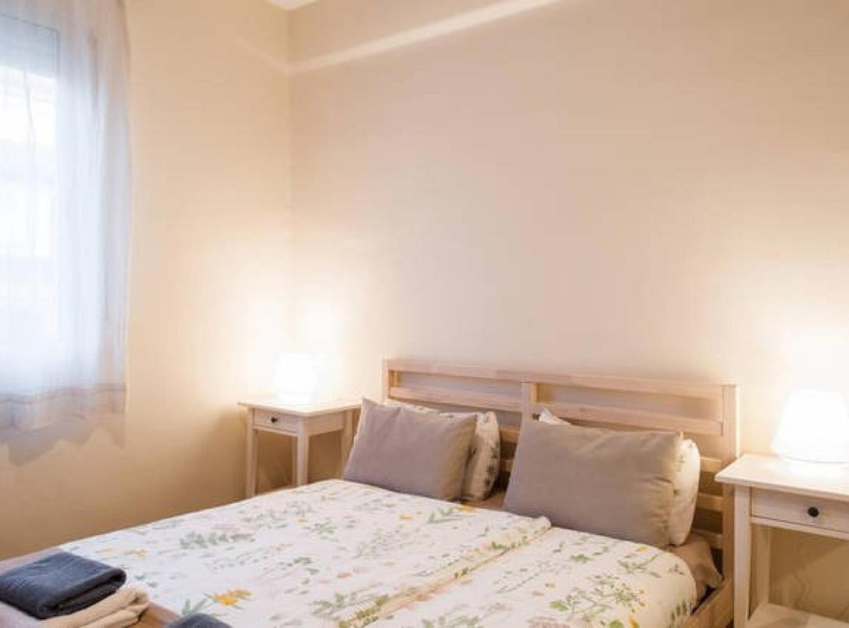 Piquer Apartment Barcelona Ngoại thất bức ảnh